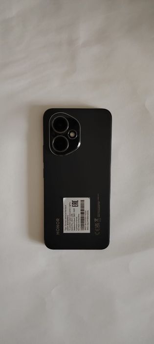 Продам Honor 400 12/512 ГБ черный