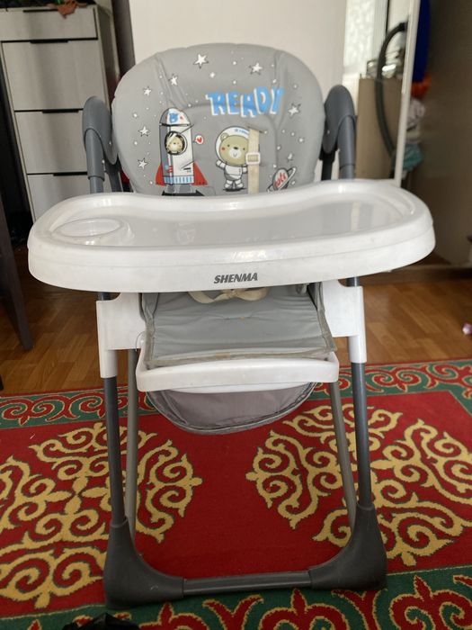 детский стульчик