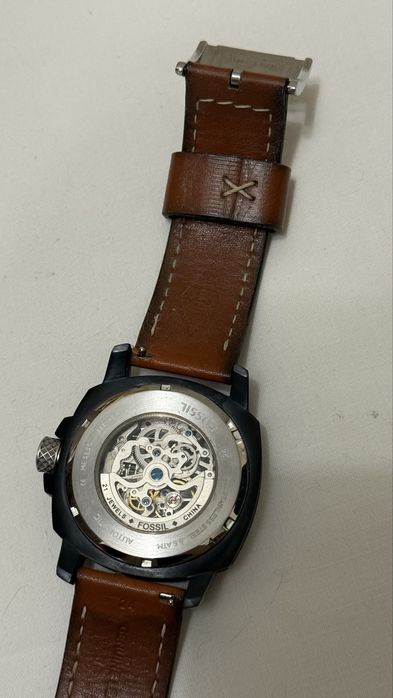 Наручные часы Fossil