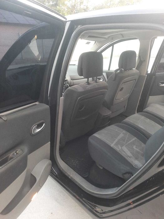 Renault Scenic 2004 de vanzare.