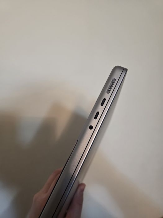 MacBook Pro 14" M1 32GB RAM 1TB SSD