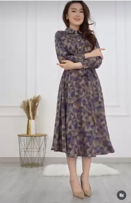 Продам платье от Dimmiani