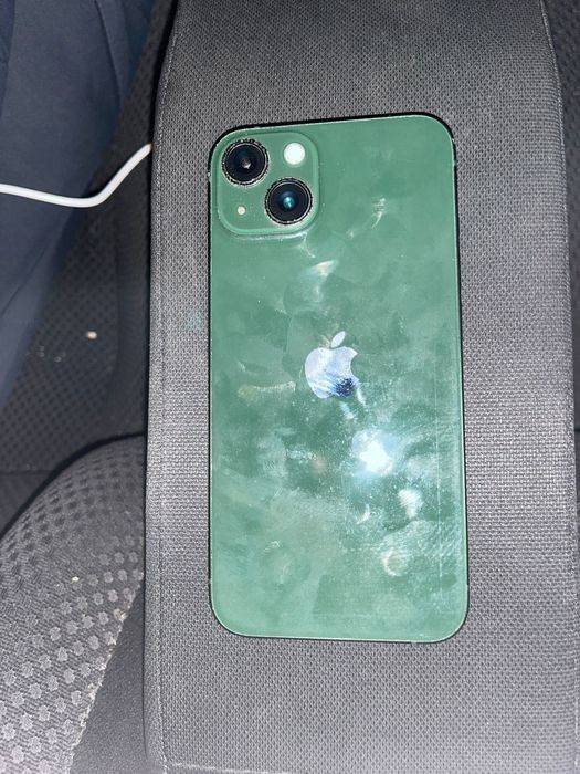 iPhone 13 без гарантия