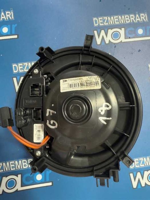 Ventilator Volkswagen Golf 7 / 5Q1819021F