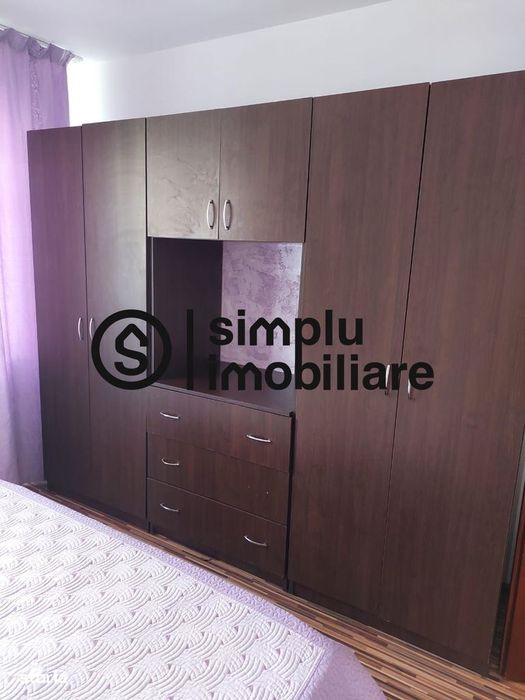 Apartament 2 camere-Brazda lui Novac!