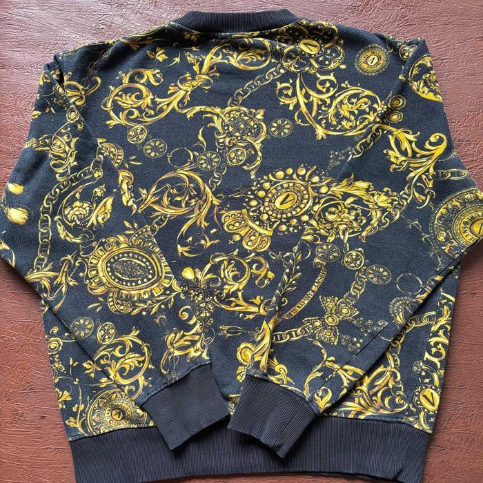 Суитшърт Versace Jeans Couture