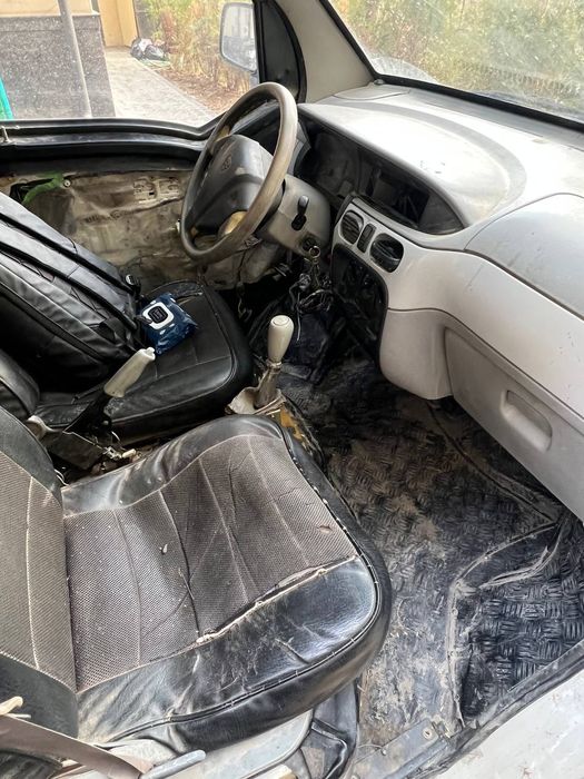 Hitoy Damas sotiladi