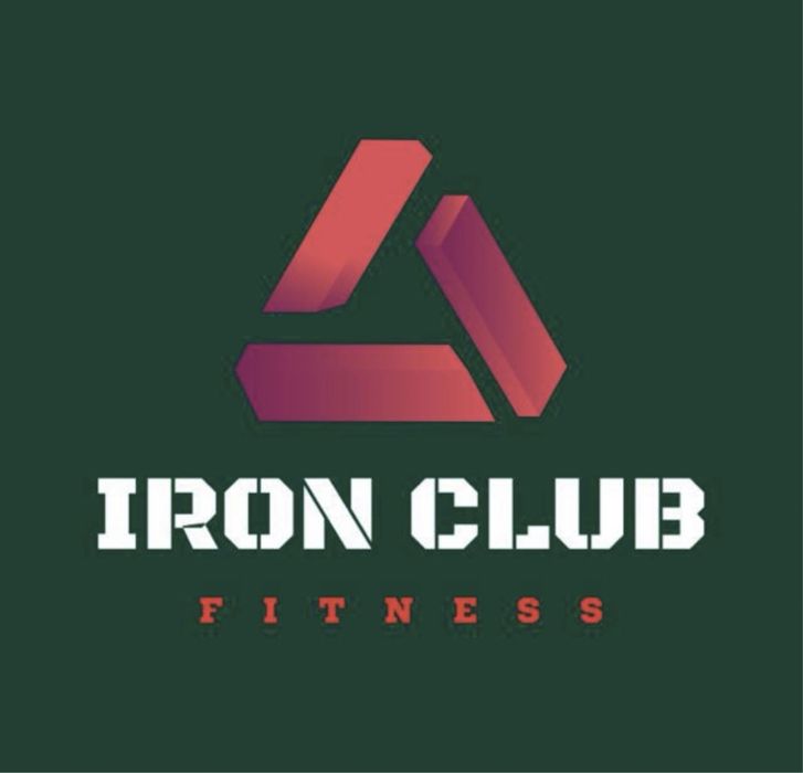 Абонемент на iron club