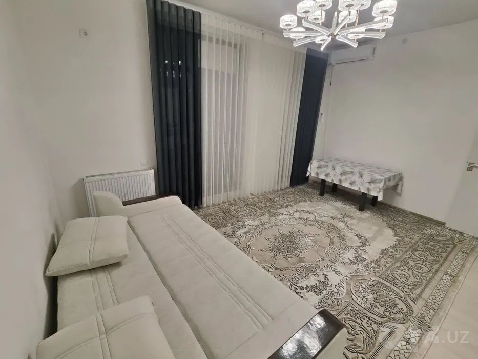 Сдается 2 х ком Golden House. ЖК Assalom xavo. Рядом С Метро