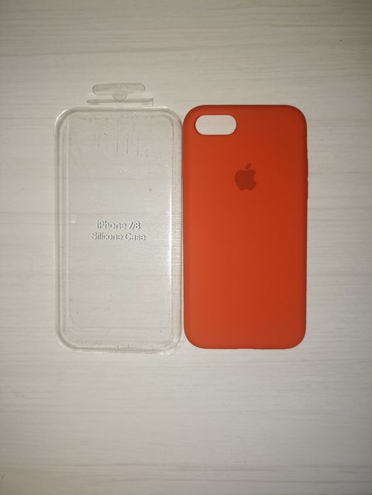 Продам чехол на айфон 7/8