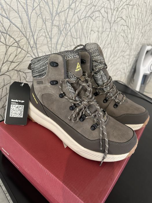 Обувь мужская HUMTTO.