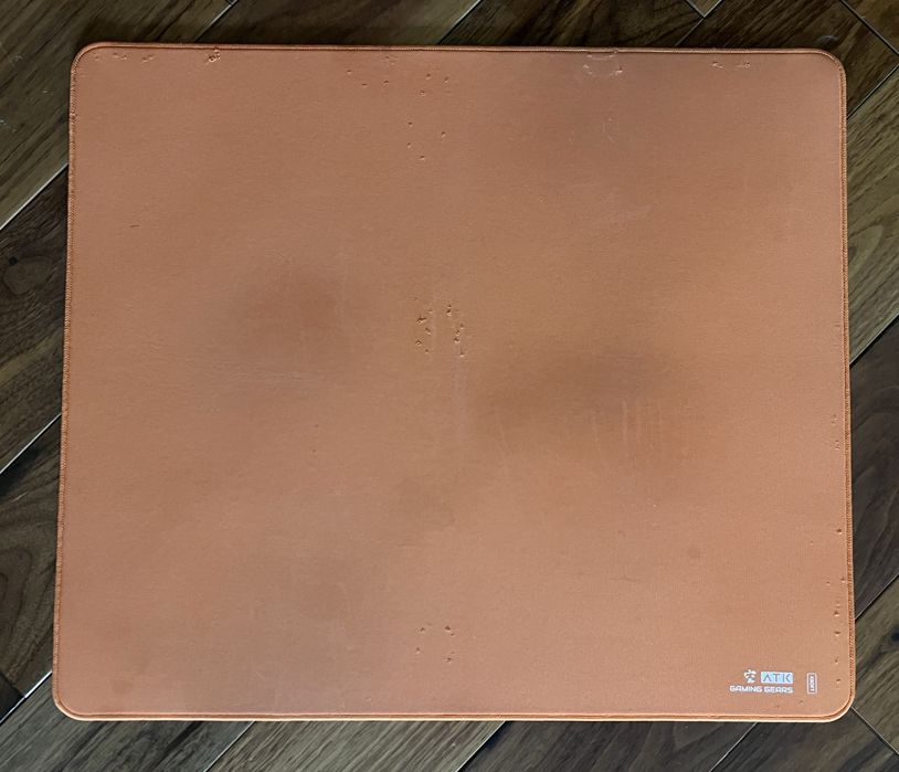 Игровые коврики для мыши HyperX, Aqirys, Glorious