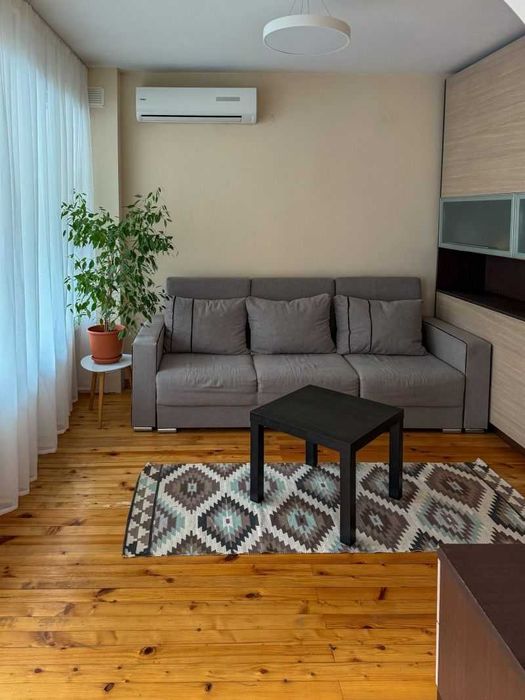 Дава се под наем Двустаен апартамент в София, Света Троица - 50 кв.м за 550 € - Снимка #7