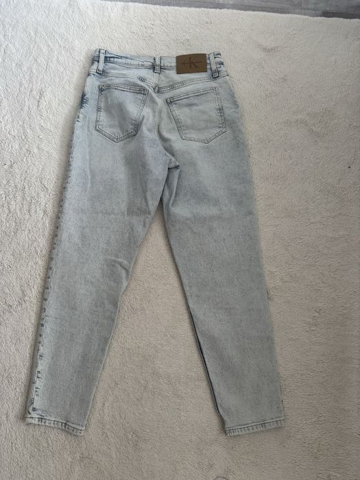 Дънки calvin klein