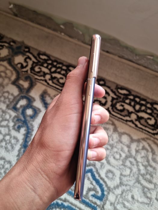 Samsung s21 plus 8/256