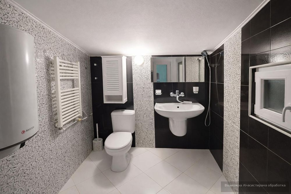 Дава се под наем Тристаен апартамент в Варна, м-т Сотира - 69 кв.м за 498.27 € - Снимка #5