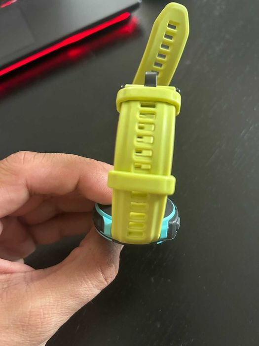 Промоция до края на месеца GARMIN INSTINCT 2s surf edition