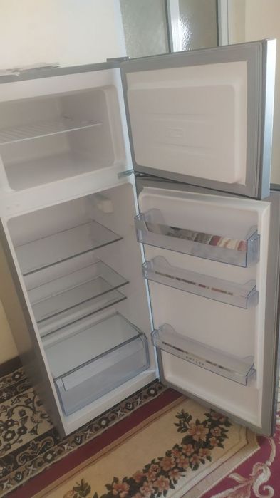 Muzlatgich ziffler holati yaxshi