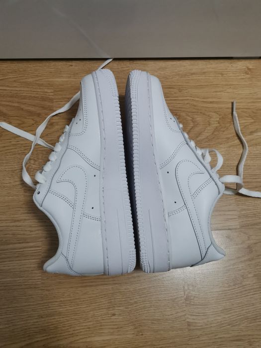 Нови! Оригинални маратонки Nike Air Force 1 - EU 39 / 25 см