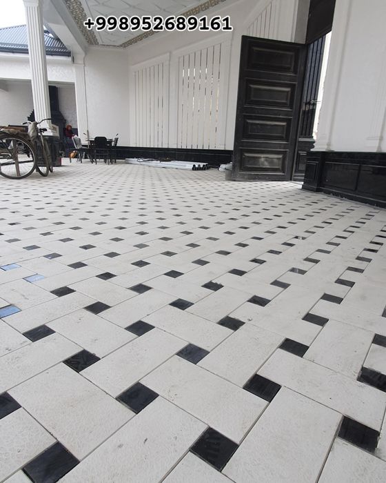 Samarqand sokilchi ustalar