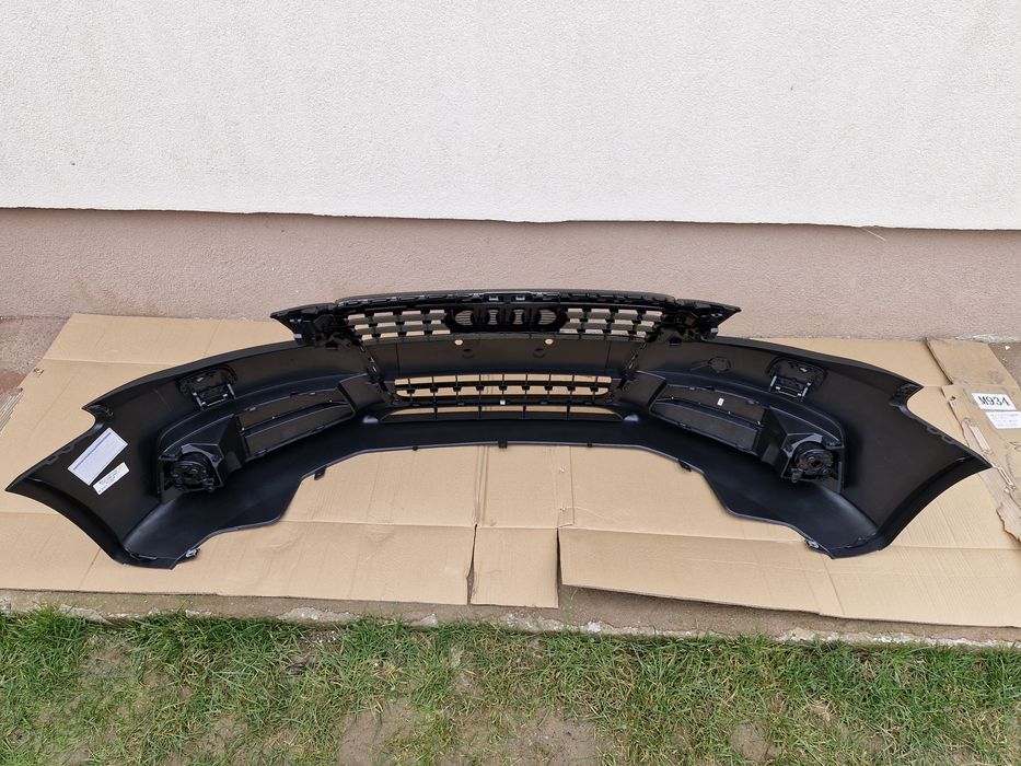 Bara fata Audi A4 B8 cu spălătoare 2008-2012 NOUA AM