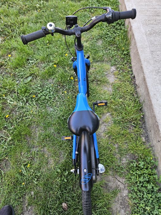 Bicicleta copii s cool xlite18