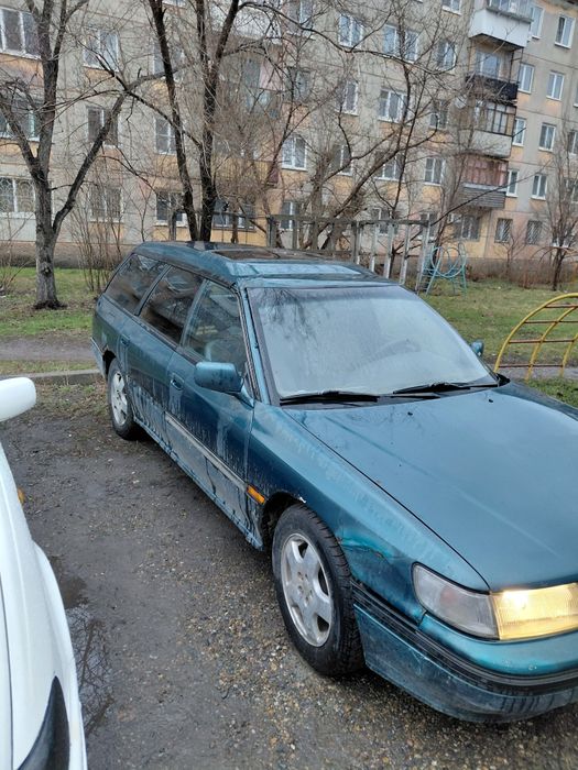 Продам Subaru Legacy