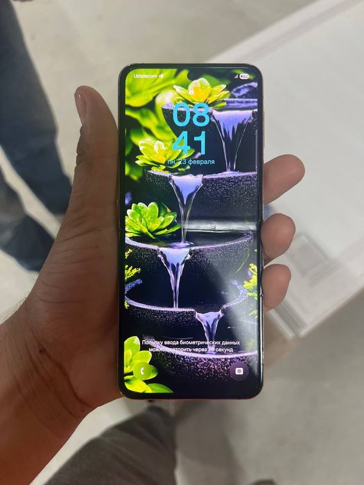 Galaxy Z Flip 4 modeli