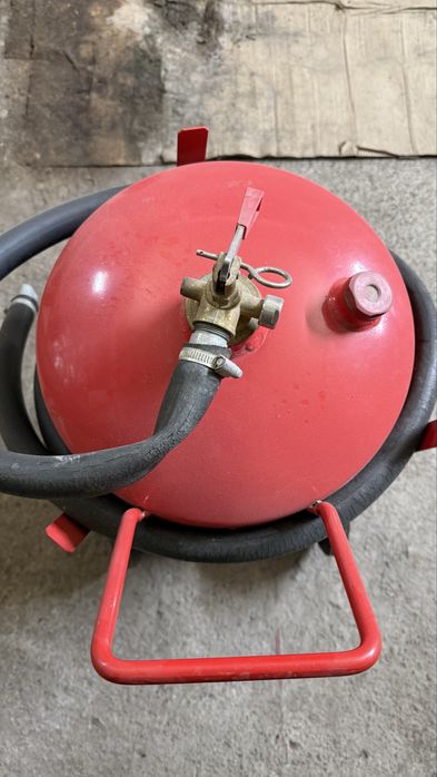 Огнетушитель 45 000тг