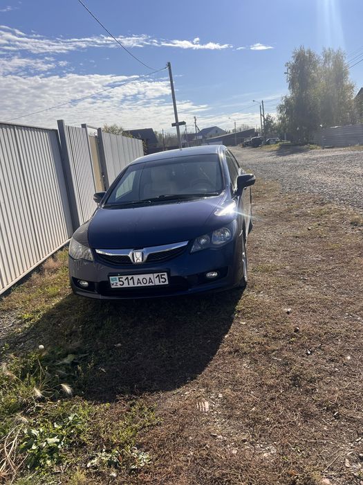 Хонда цивик продам