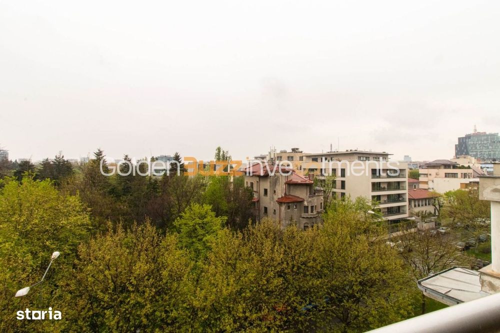 View spectaculos | B-dul Primaverii | 3 camere | 118 mp utili |