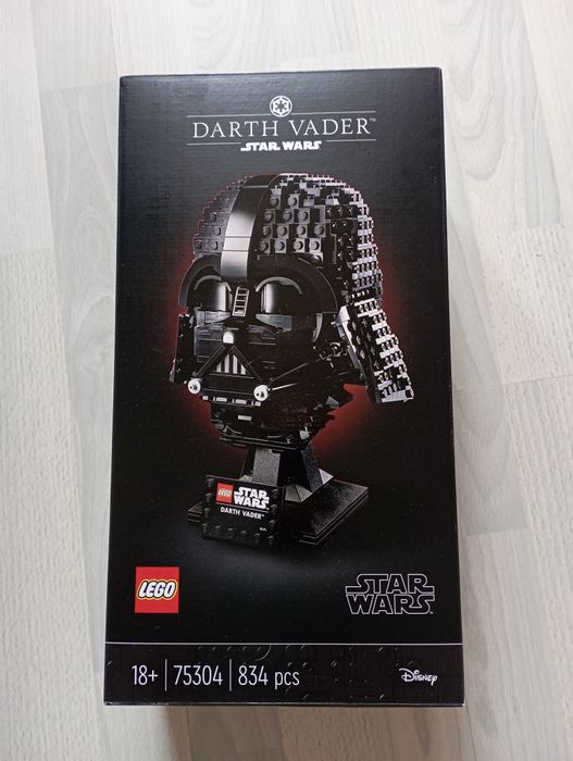 Нови Лего сетове