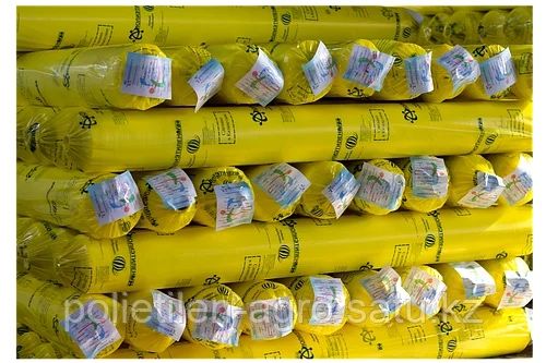 Арбузная пленка для полей 3100метров