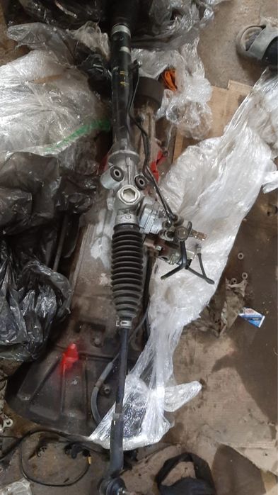 Продам авто запчасти на тойоту марк 2