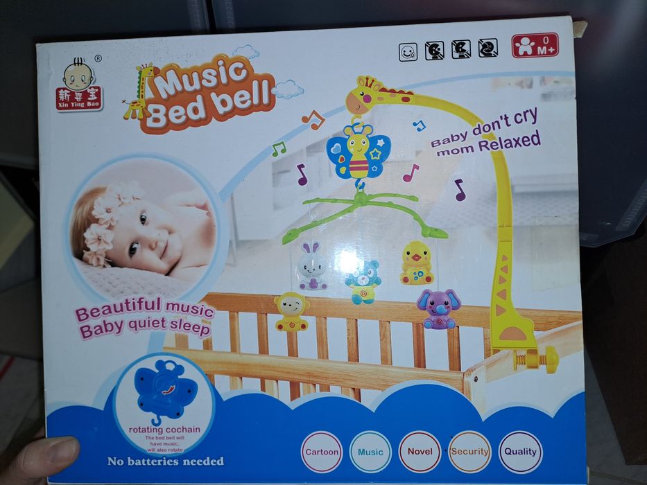 Carut 3 in 1 : landou si parte sport