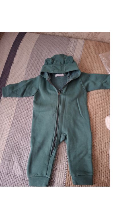 Продам ромпер подойдёт девочке и мальчику