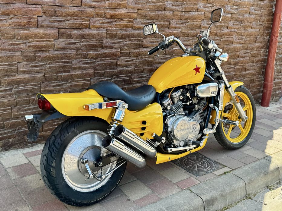 Honda Super Magna VF 750