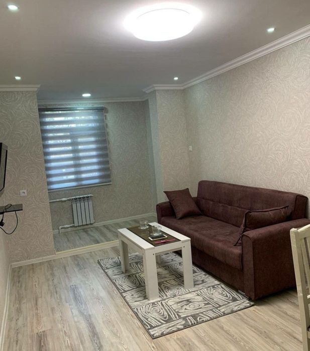 ! 1*2/3/5‼️ Балкон 1/6 ор Аллея Гагарина 1кв Чиланзар