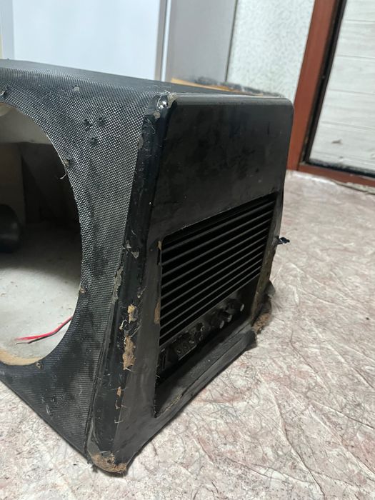 Продам короб для саба