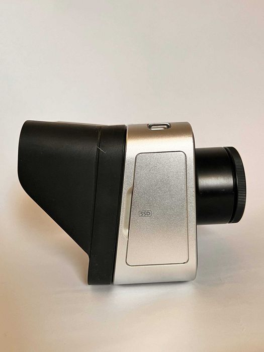 blackmagis videokamera