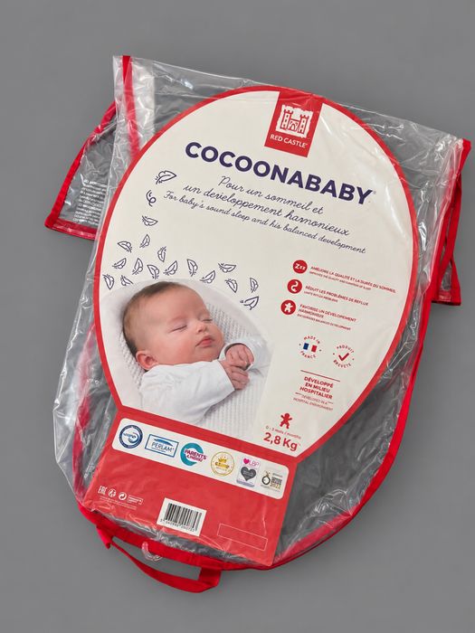 Кокон red castle cocoonababy