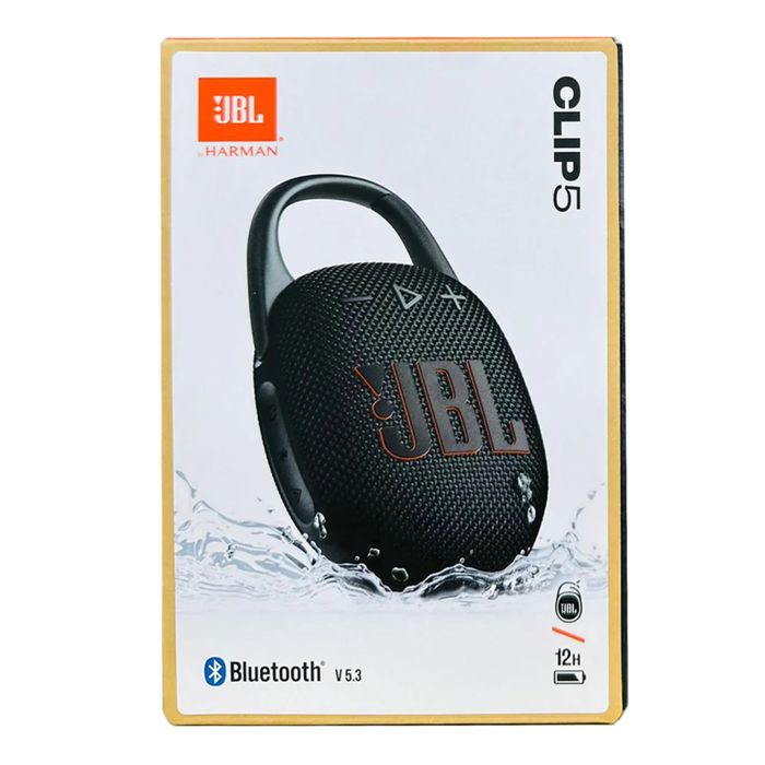 JBL Clip 5  Original