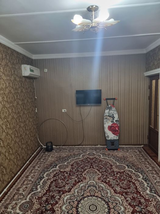 Buxoro 2xonalik tayyor uy