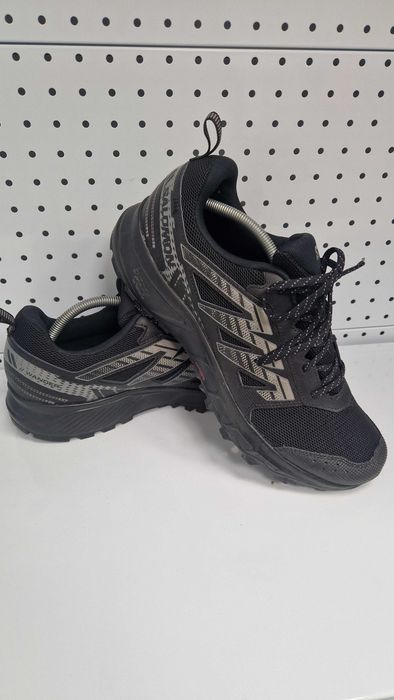 Оригинални мъжки маратонки- Salomon