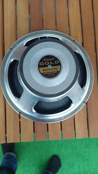 Celestion G12T-100