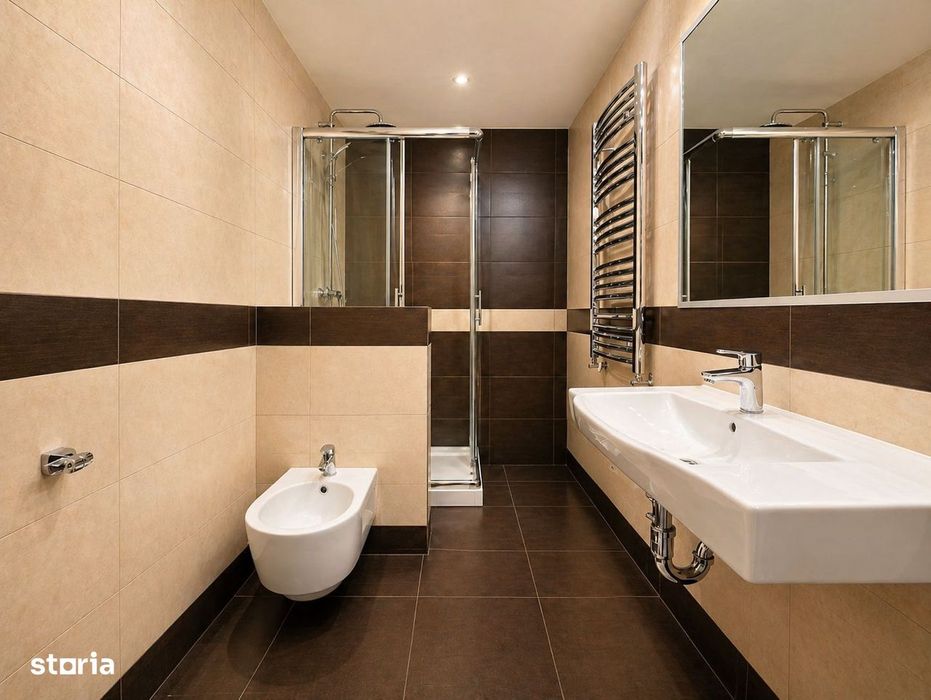 Apartament 4 camere de inchiriat piscina Iancu Nicolae