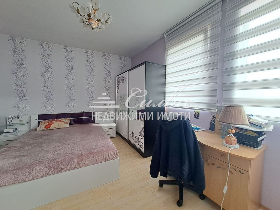 Продава се Къща в Шумен, Гривица - 150 кв.м за 1467 €/кв.м - Снимка #6