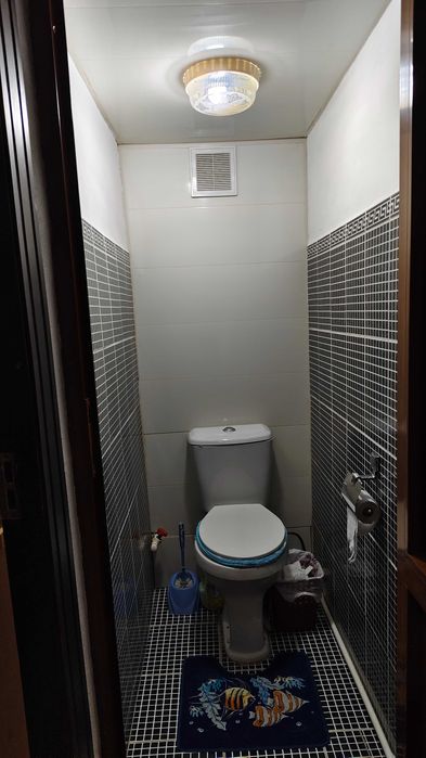 2 хонали квартира сотилади