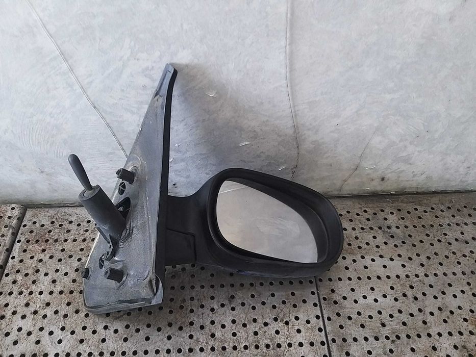 Oglinda manuala dreapta renault clio 2 12343010