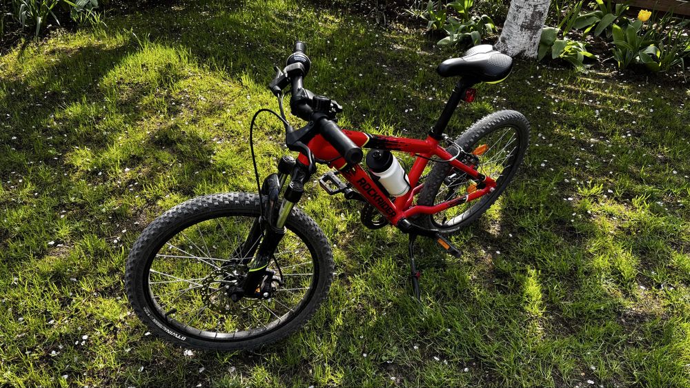 Bicicleta MTB 20” EXPL 900 Rockrider - stare excelenta